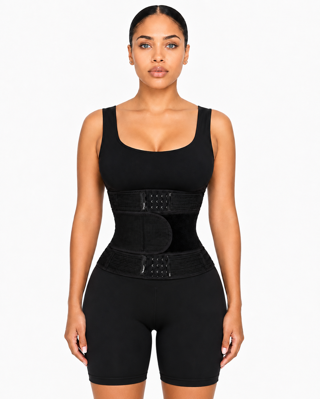 Shapeshifter Waist Trainer for Women | Breathable Sculpting Belt