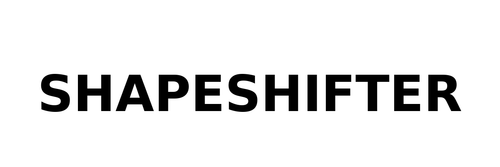 Shapeshifter